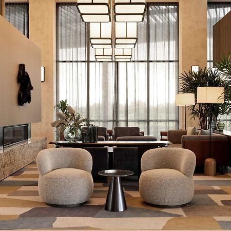Hyatt Place Melbourne Caribbean Park Scoresby Εξωτερικό φωτογραφία