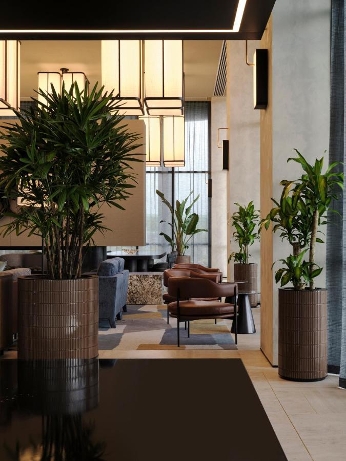 Hyatt Place Melbourne Caribbean Park Scoresby Εξωτερικό φωτογραφία