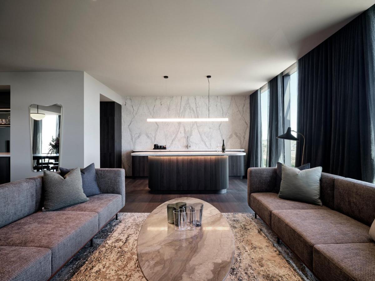 Hyatt Place Melbourne Caribbean Park Scoresby Εξωτερικό φωτογραφία