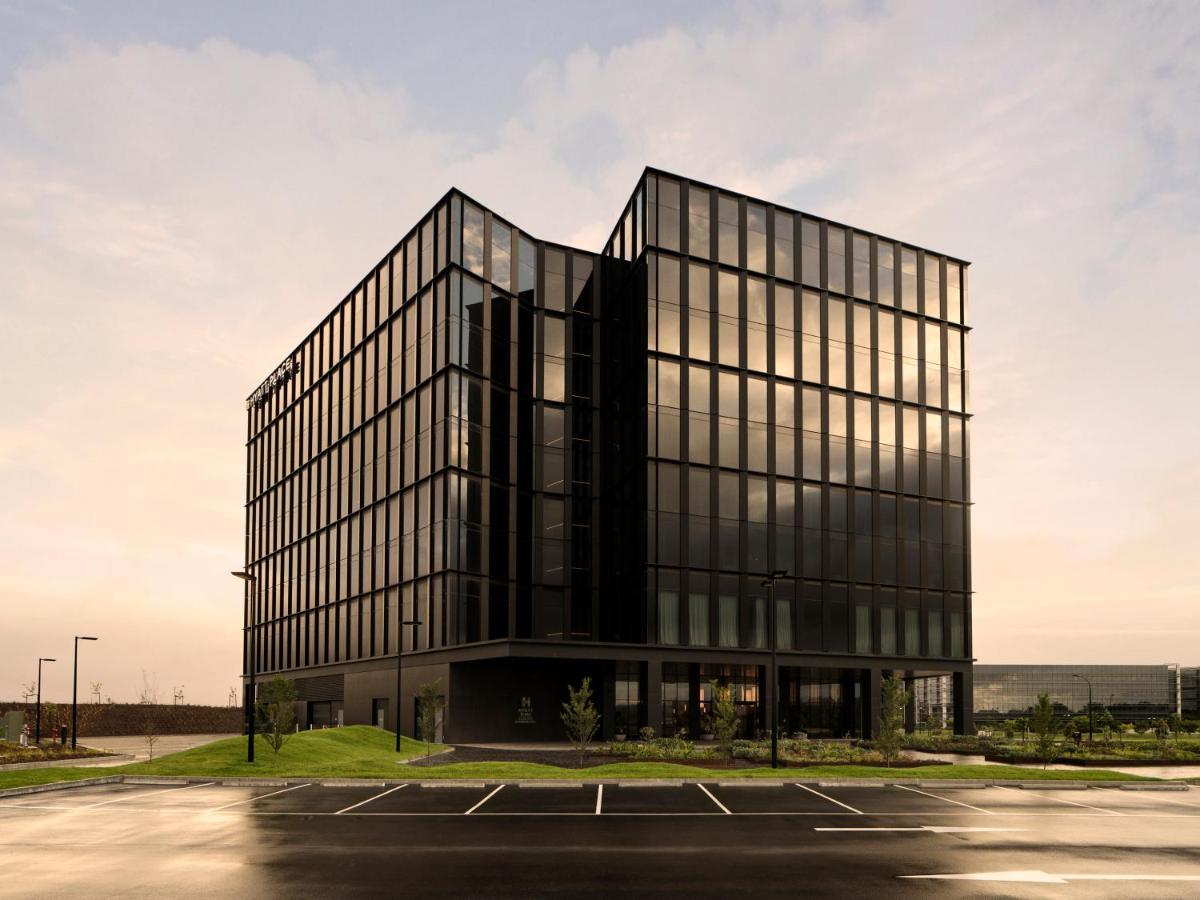 Hyatt Place Melbourne Caribbean Park Scoresby Εξωτερικό φωτογραφία