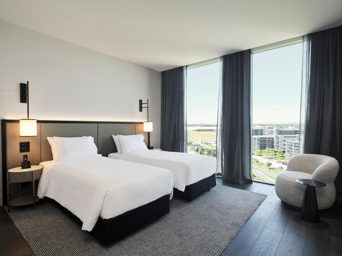 Hyatt Place Melbourne Caribbean Park Scoresby Εξωτερικό φωτογραφία