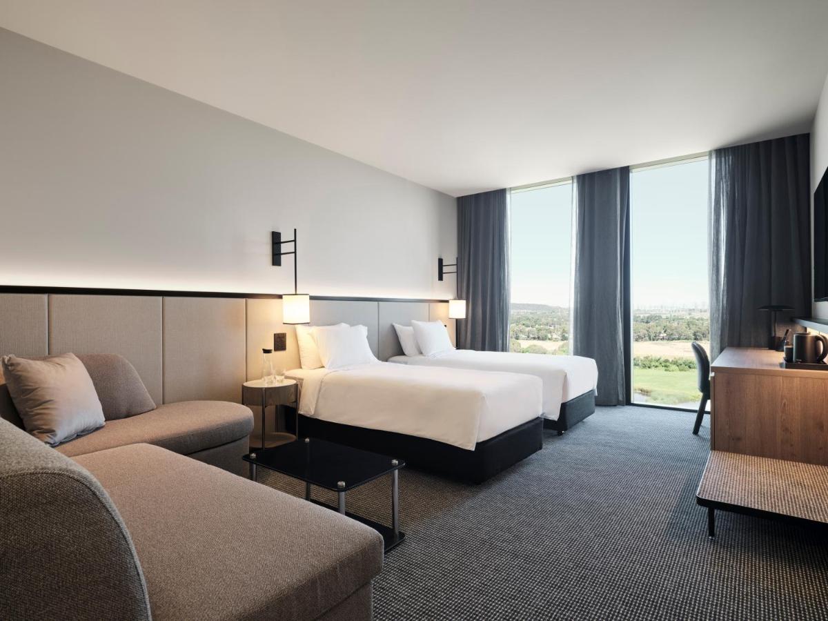 Hyatt Place Melbourne Caribbean Park Scoresby Εξωτερικό φωτογραφία