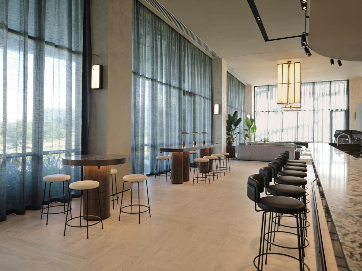Hyatt Place Melbourne Caribbean Park Scoresby Εξωτερικό φωτογραφία