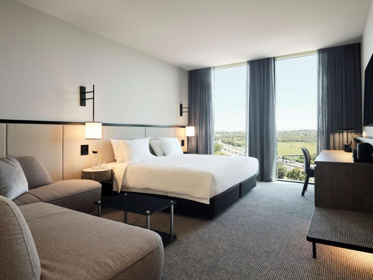 Hyatt Place Melbourne Caribbean Park Scoresby Εξωτερικό φωτογραφία