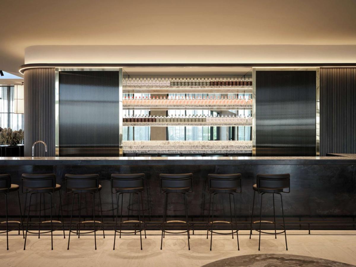 Hyatt Place Melbourne Caribbean Park Scoresby Εξωτερικό φωτογραφία