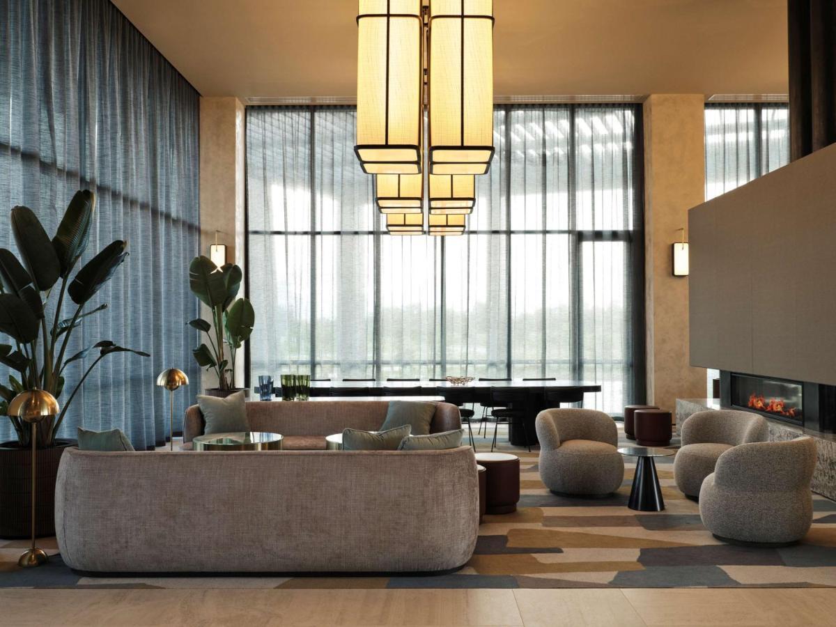 Hyatt Place Melbourne Caribbean Park Scoresby Εξωτερικό φωτογραφία