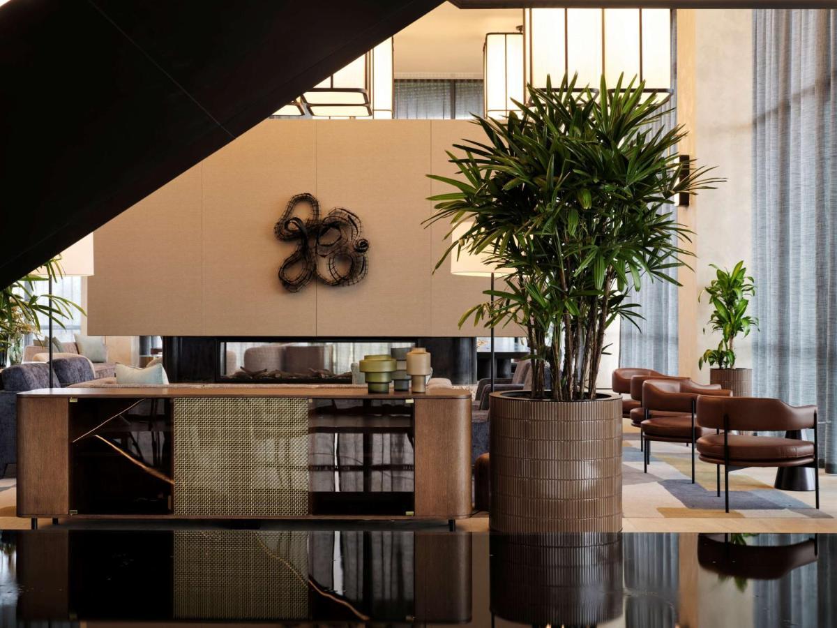 Hyatt Place Melbourne Caribbean Park Scoresby Εξωτερικό φωτογραφία