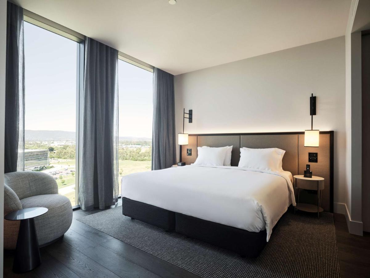 Hyatt Place Melbourne Caribbean Park Scoresby Εξωτερικό φωτογραφία