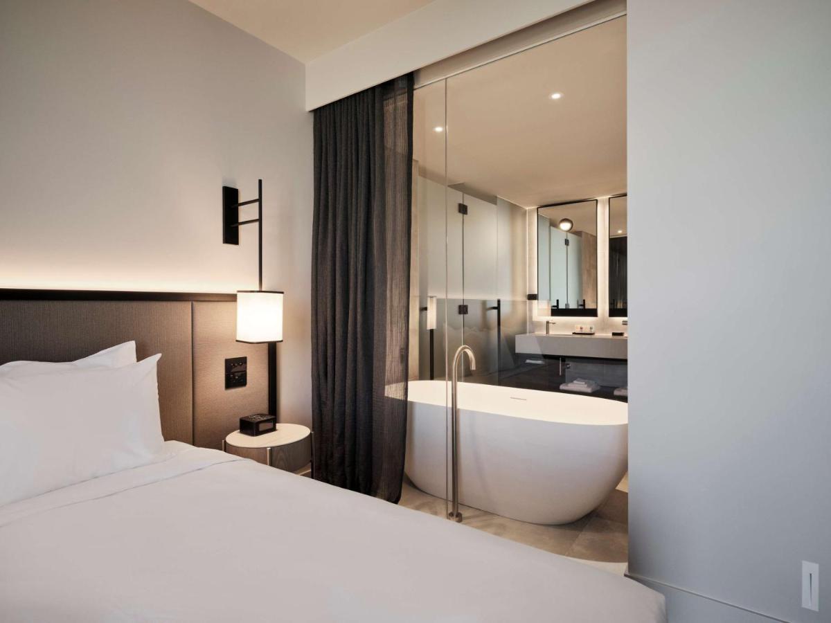 Hyatt Place Melbourne Caribbean Park Scoresby Εξωτερικό φωτογραφία