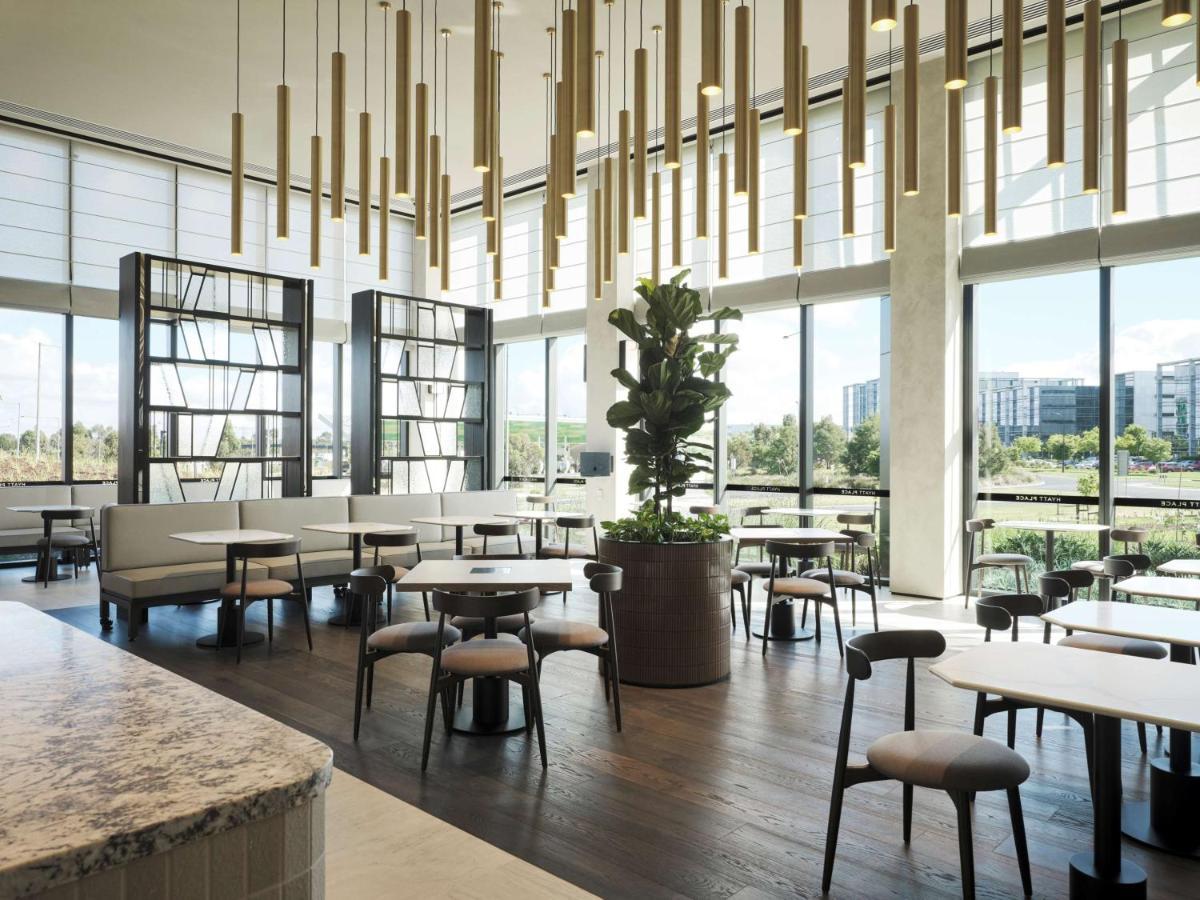 Hyatt Place Melbourne Caribbean Park Scoresby Εξωτερικό φωτογραφία