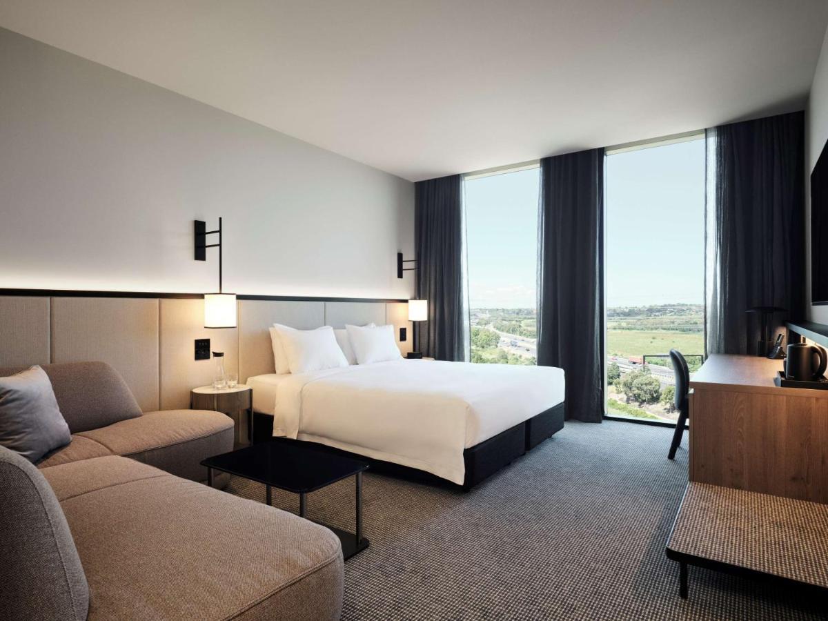 Hyatt Place Melbourne Caribbean Park Scoresby Εξωτερικό φωτογραφία