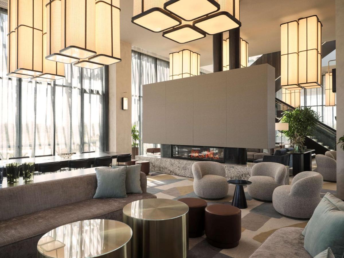 Hyatt Place Melbourne Caribbean Park Scoresby Εξωτερικό φωτογραφία