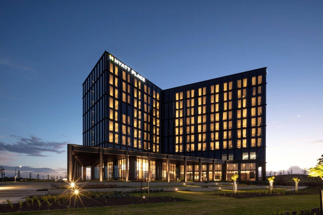 Hyatt Place Melbourne Caribbean Park Scoresby Εξωτερικό φωτογραφία