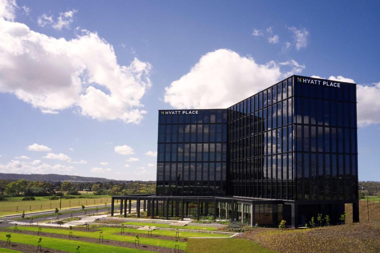 Hyatt Place Melbourne Caribbean Park Scoresby Εξωτερικό φωτογραφία