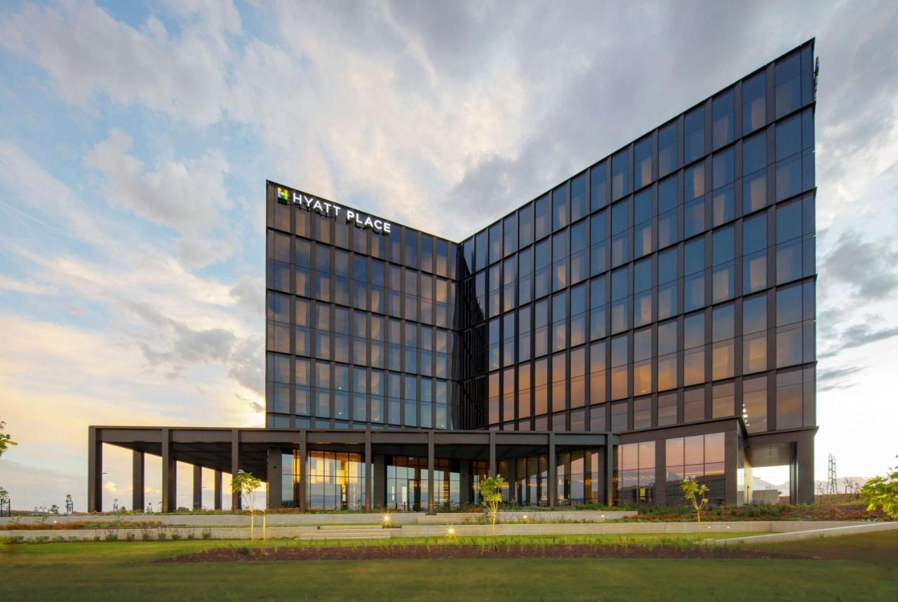 Hyatt Place Melbourne Caribbean Park Scoresby Εξωτερικό φωτογραφία
