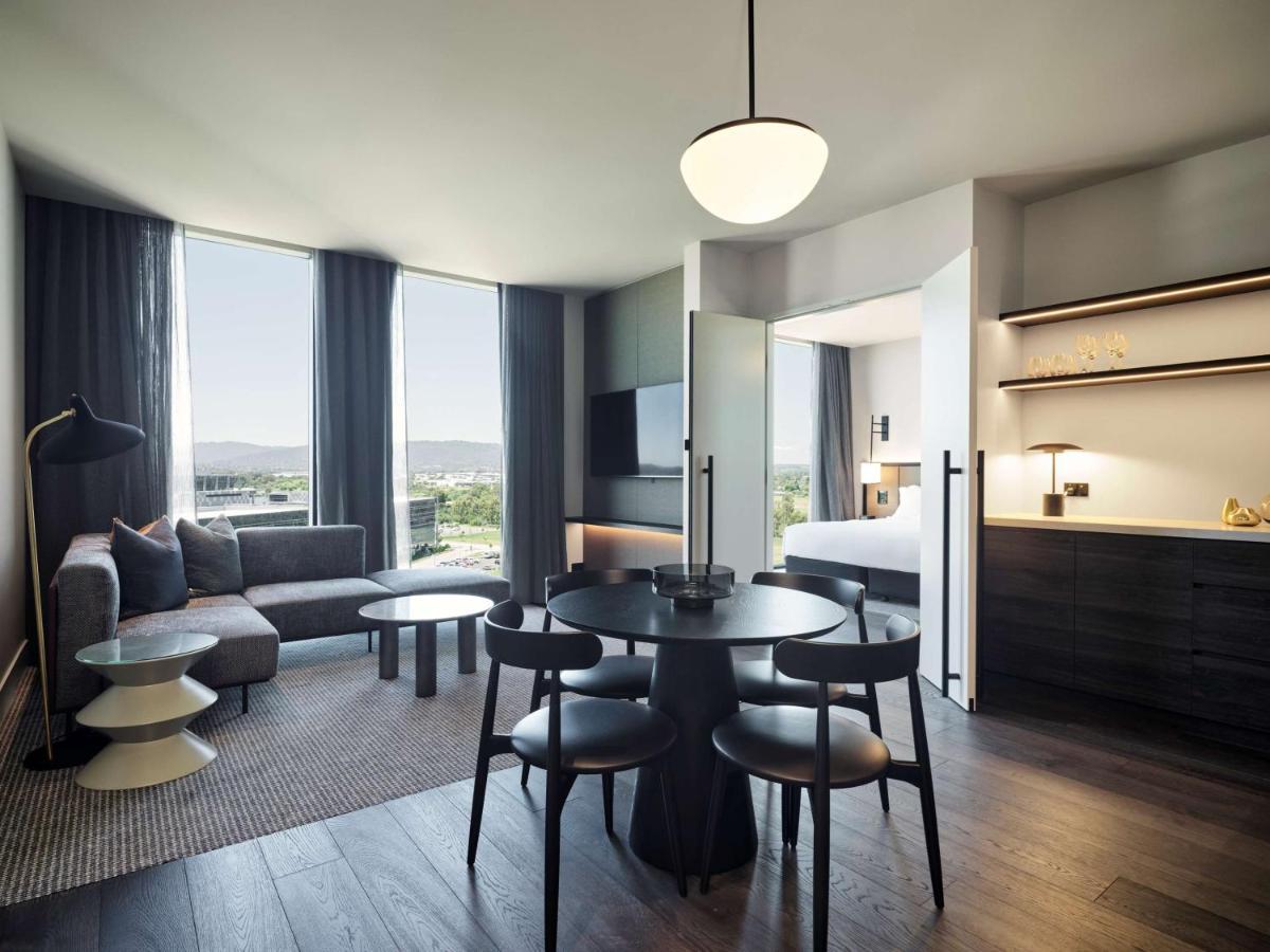 Hyatt Place Melbourne Caribbean Park Scoresby Εξωτερικό φωτογραφία