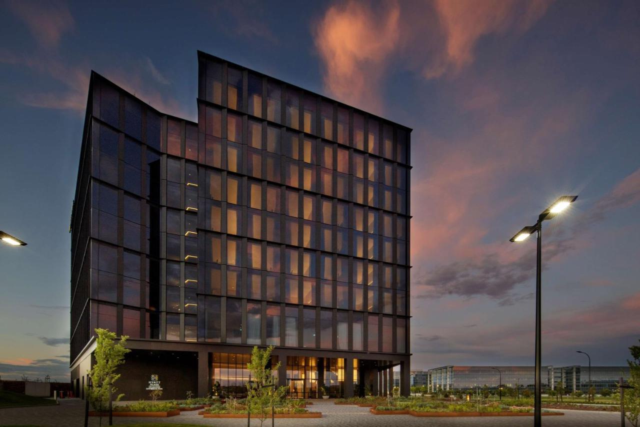 Hyatt Place Melbourne Caribbean Park Scoresby Εξωτερικό φωτογραφία