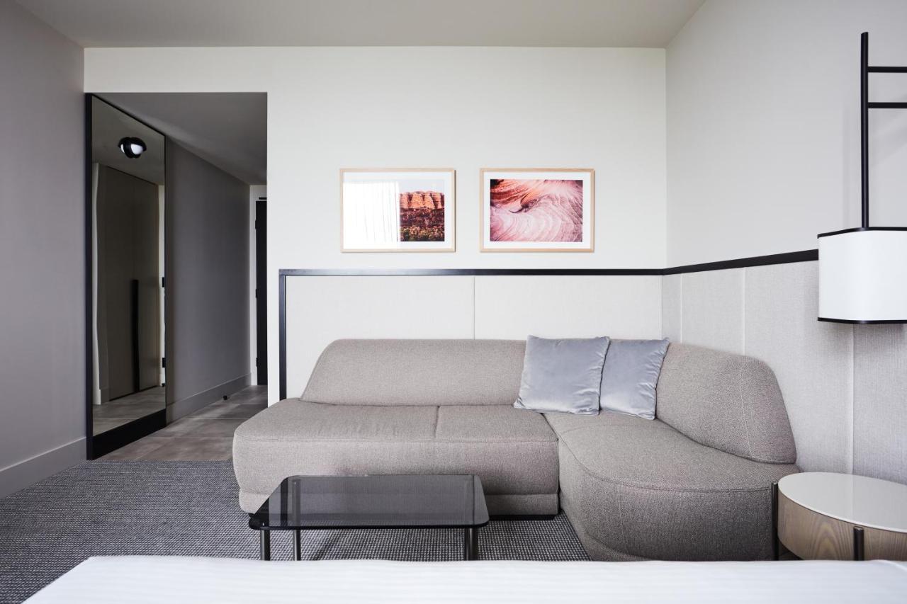 Hyatt Place Melbourne Caribbean Park Scoresby Εξωτερικό φωτογραφία
