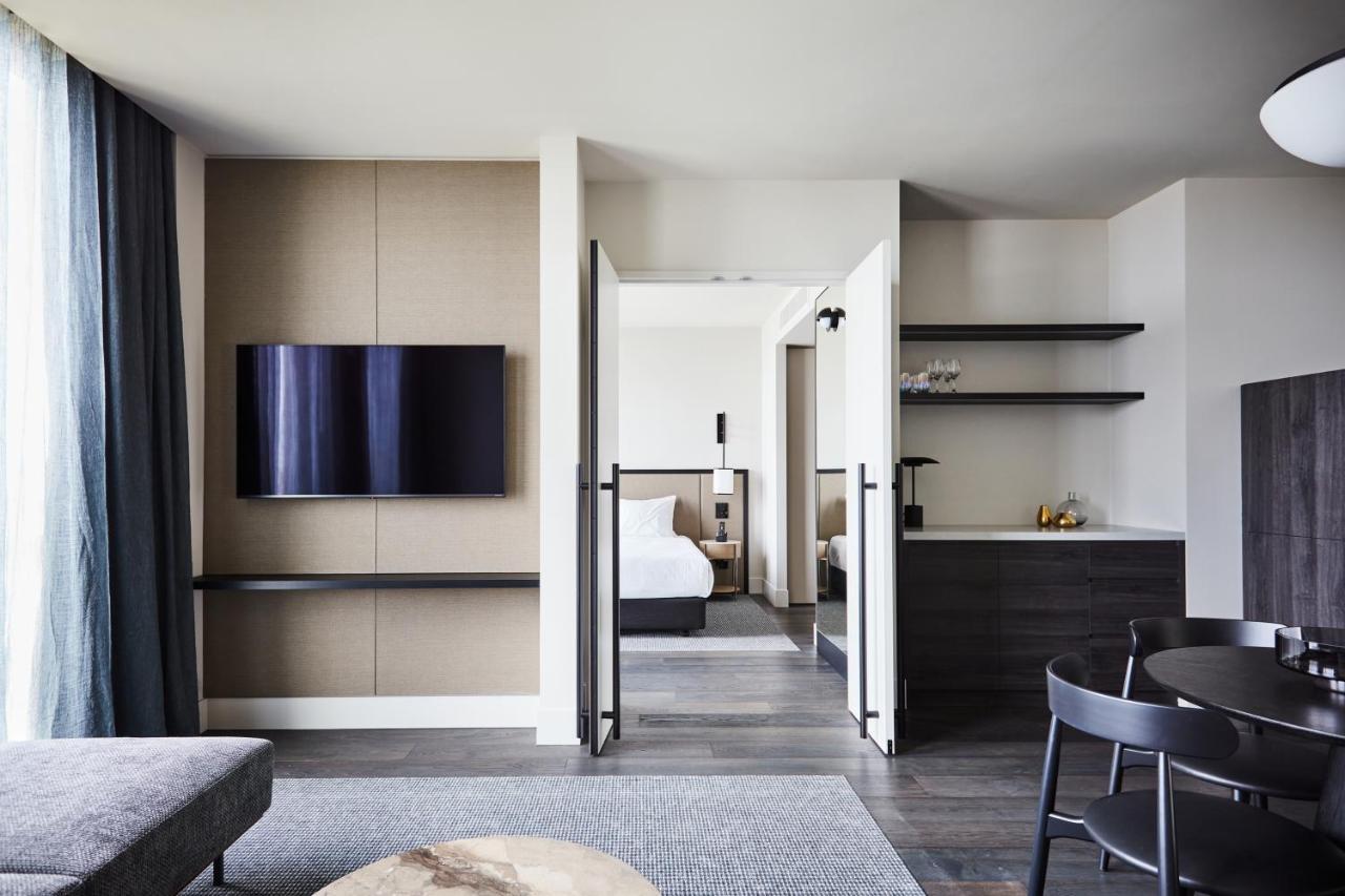 Hyatt Place Melbourne Caribbean Park Scoresby Εξωτερικό φωτογραφία