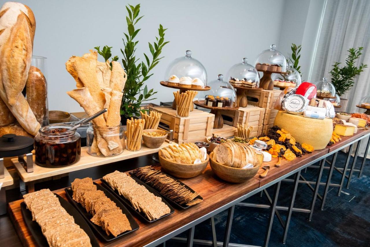 Hyatt Place Melbourne Caribbean Park Scoresby Εξωτερικό φωτογραφία