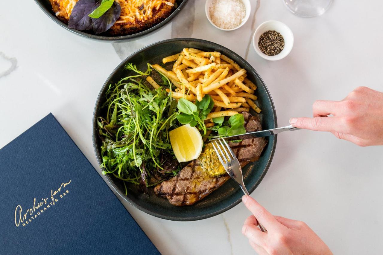 Hyatt Place Melbourne Caribbean Park Scoresby Εξωτερικό φωτογραφία