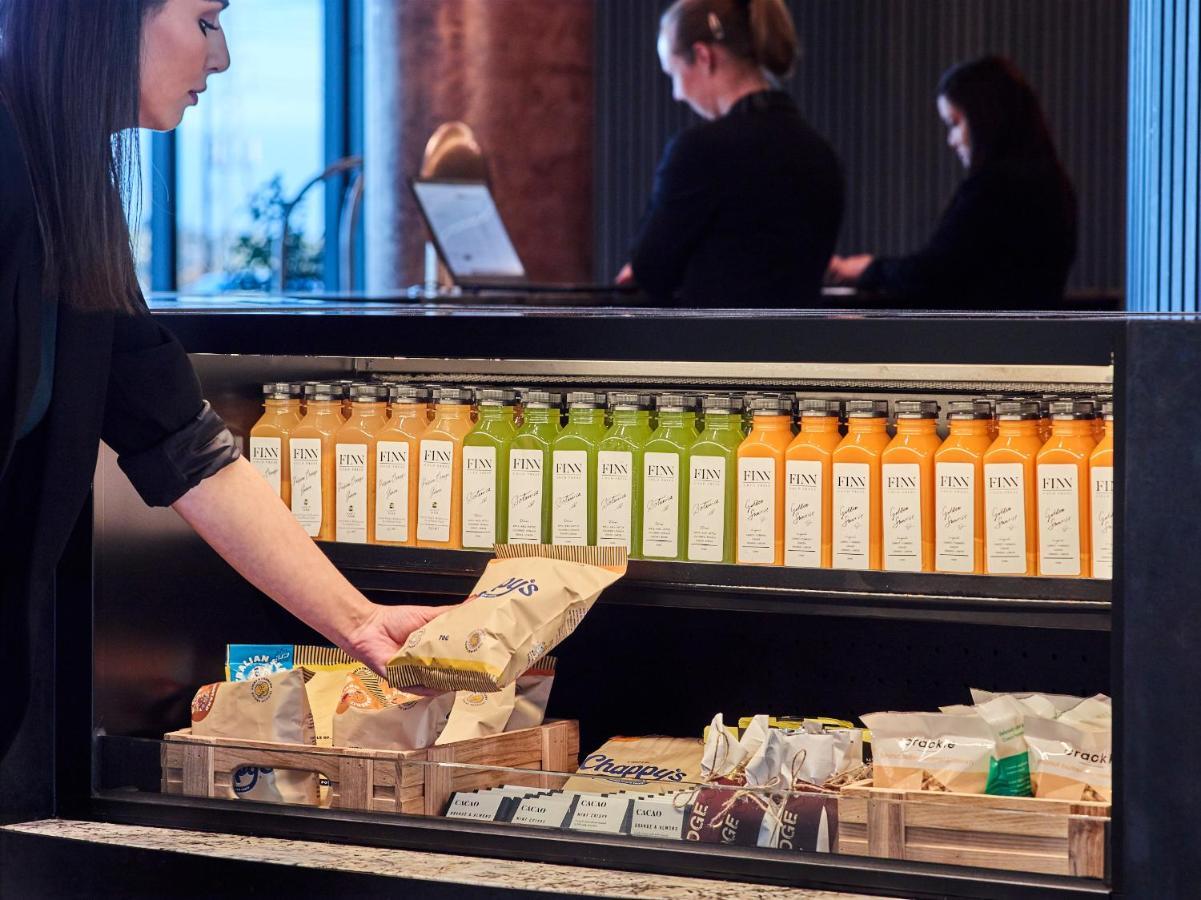 Hyatt Place Melbourne Caribbean Park Scoresby Εξωτερικό φωτογραφία