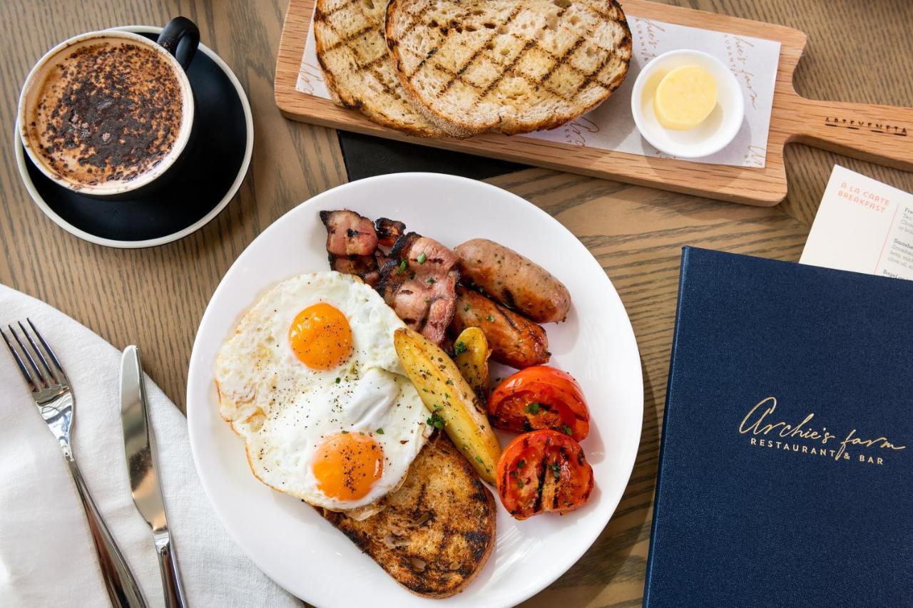 Hyatt Place Melbourne Caribbean Park Scoresby Εξωτερικό φωτογραφία