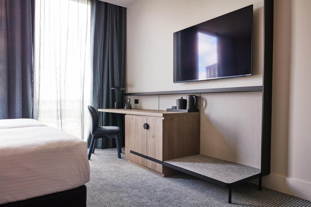 Hyatt Place Melbourne Caribbean Park Scoresby Εξωτερικό φωτογραφία