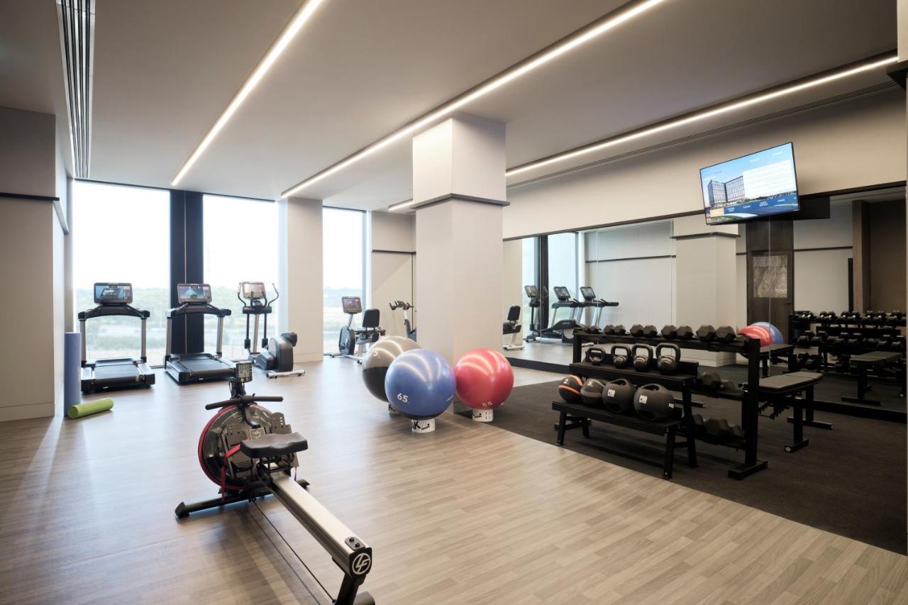 Hyatt Place Melbourne Caribbean Park Scoresby Εξωτερικό φωτογραφία
