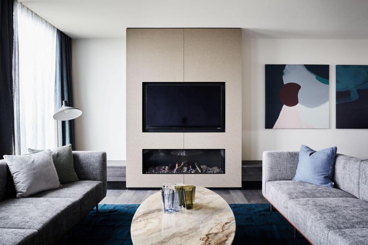 Hyatt Place Melbourne Caribbean Park Scoresby Εξωτερικό φωτογραφία