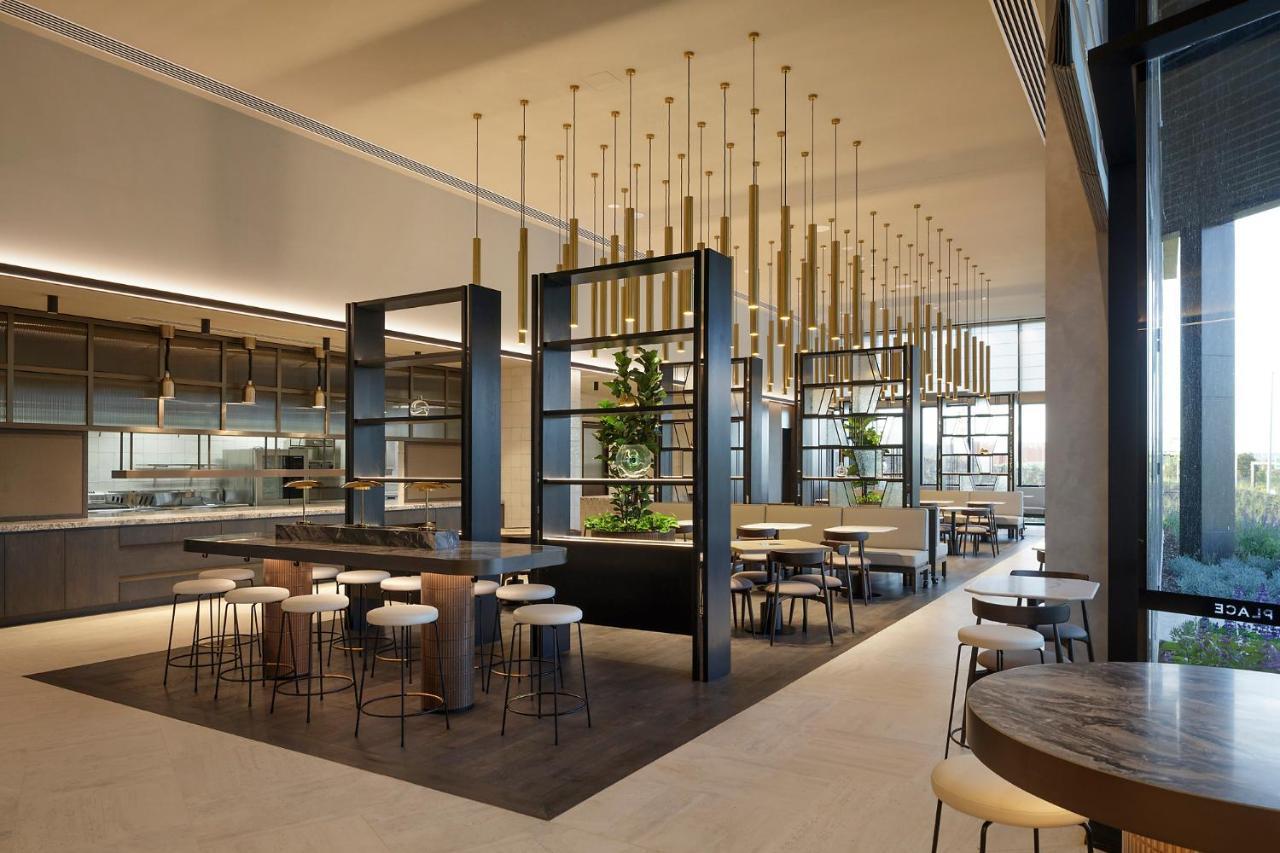 Hyatt Place Melbourne Caribbean Park Scoresby Εξωτερικό φωτογραφία