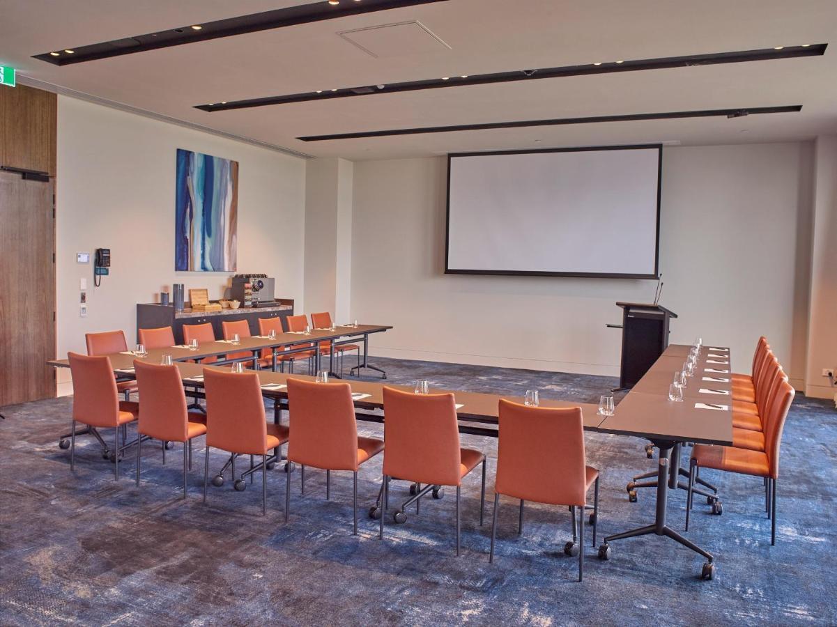 Hyatt Place Melbourne Caribbean Park Scoresby Εξωτερικό φωτογραφία