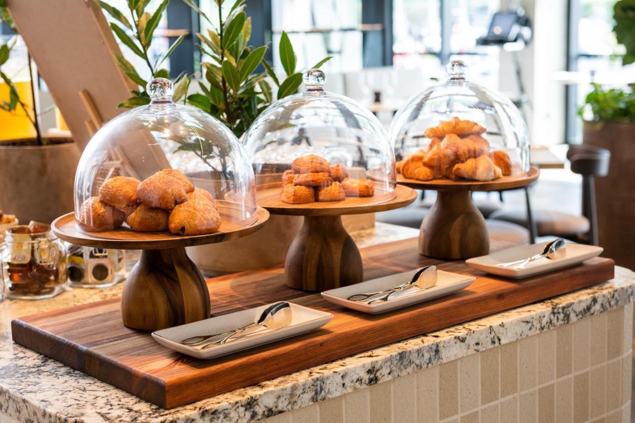 Hyatt Place Melbourne Caribbean Park Scoresby Εξωτερικό φωτογραφία