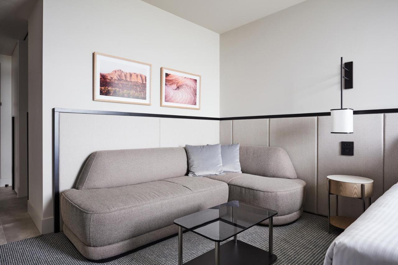 Hyatt Place Melbourne Caribbean Park Scoresby Εξωτερικό φωτογραφία