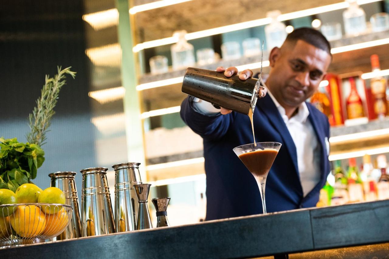 Hyatt Place Melbourne Caribbean Park Scoresby Εξωτερικό φωτογραφία