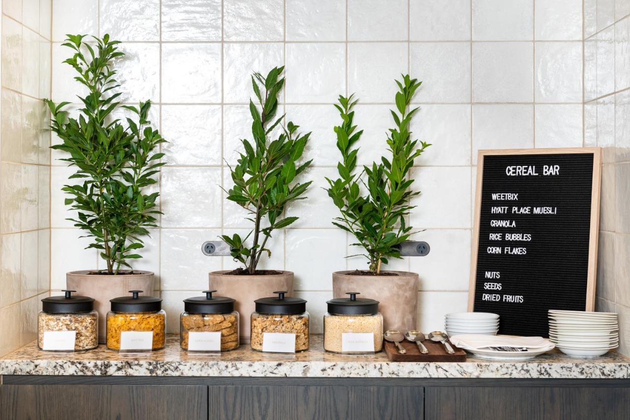 Hyatt Place Melbourne Caribbean Park Scoresby Εξωτερικό φωτογραφία