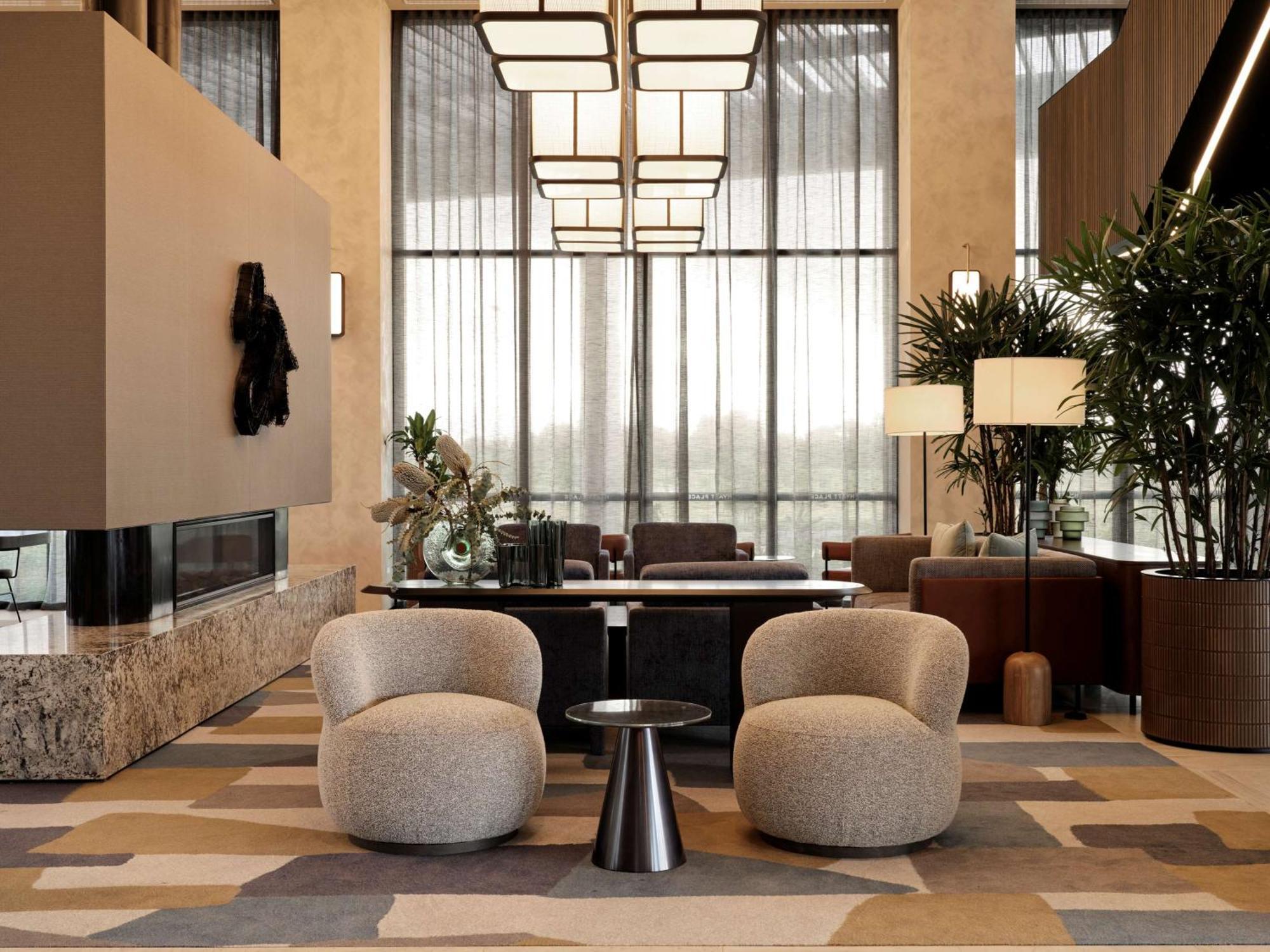 Hyatt Place Melbourne Caribbean Park Scoresby Εξωτερικό φωτογραφία
